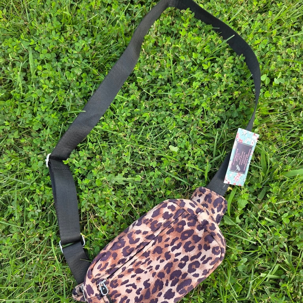 Sling Bag Nwt Purse
